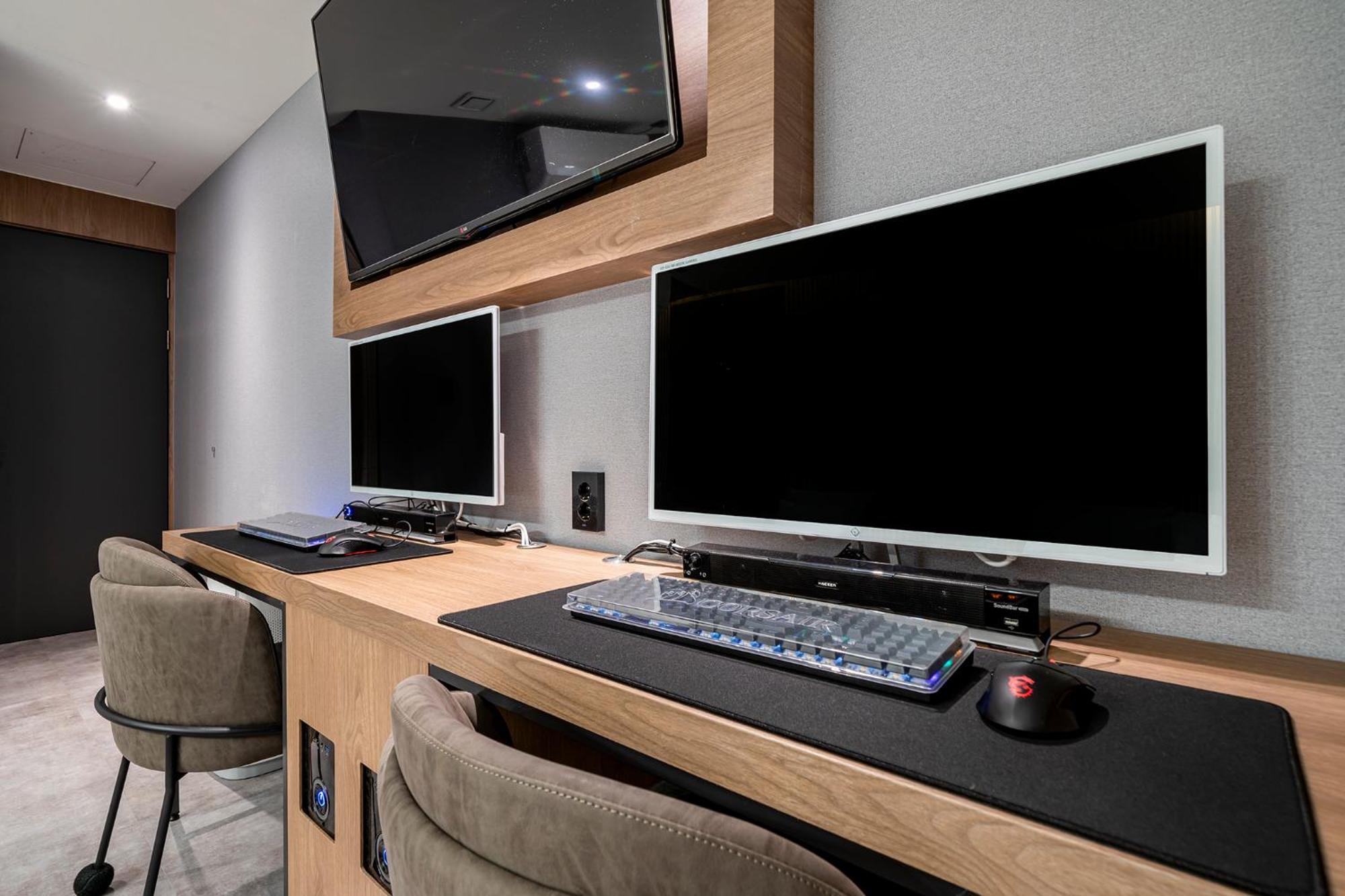 Urban Brown Hotel Chungju City Hall エクステリア 写真