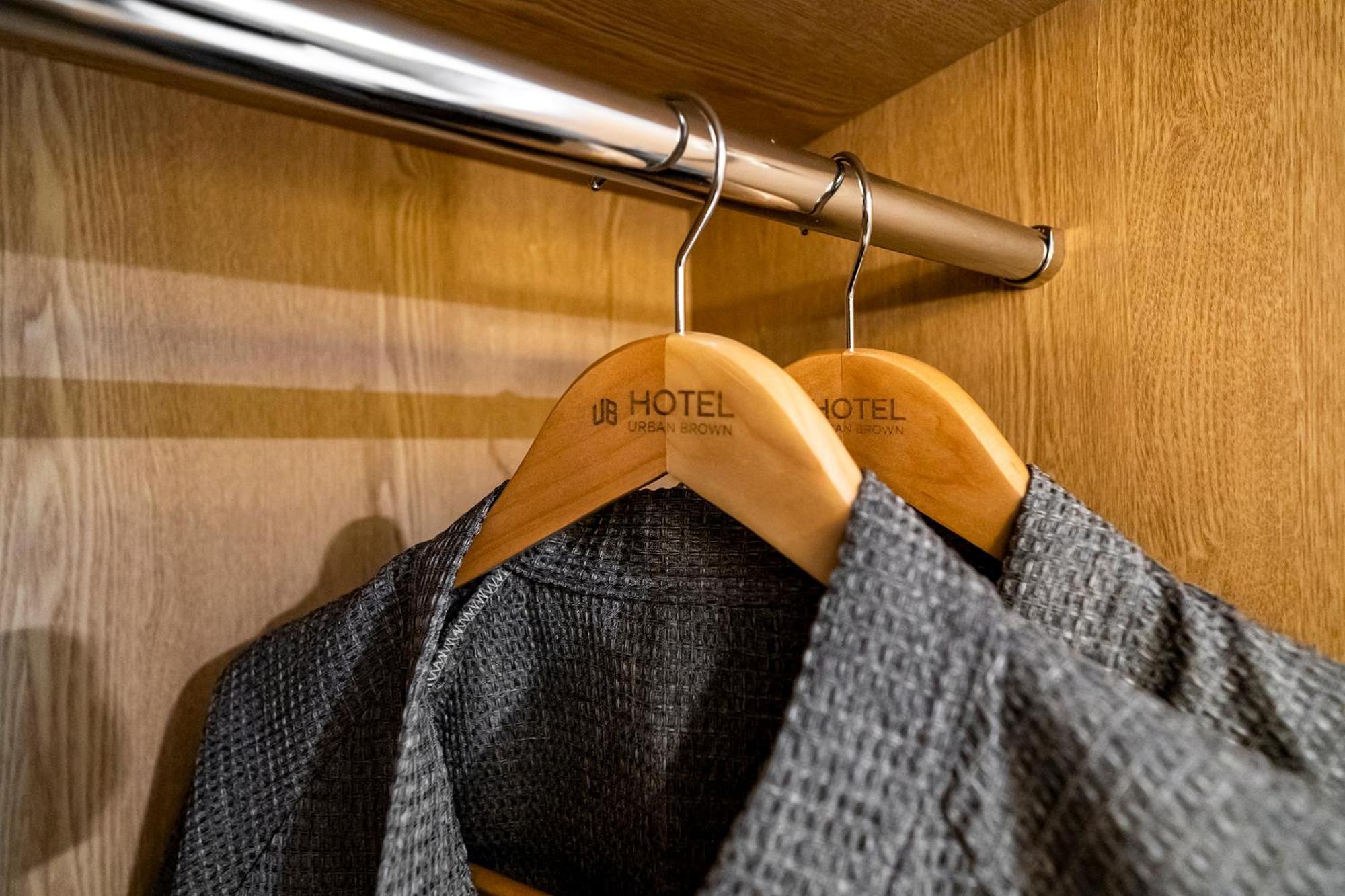 Urban Brown Hotel Chungju City Hall エクステリア 写真